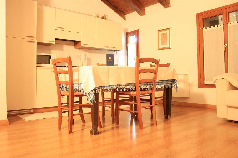 Agriturismo Rechsteiner Ponte di Piave Exterior foto